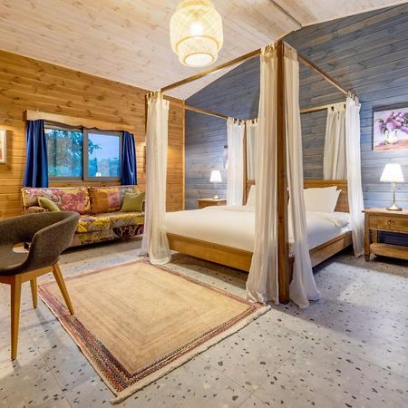Turkuazkoey Guest House Finike Ngoại thất bức ảnh
