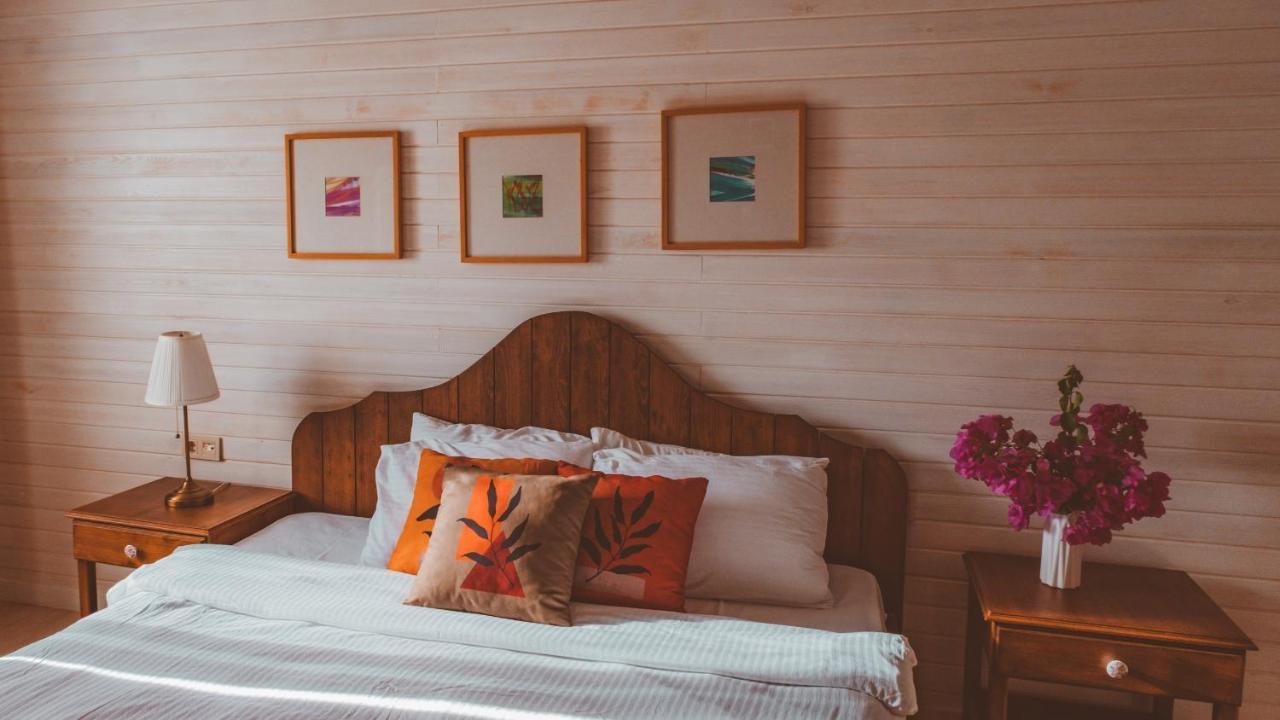 Turkuazkoey Guest House Finike Ngoại thất bức ảnh