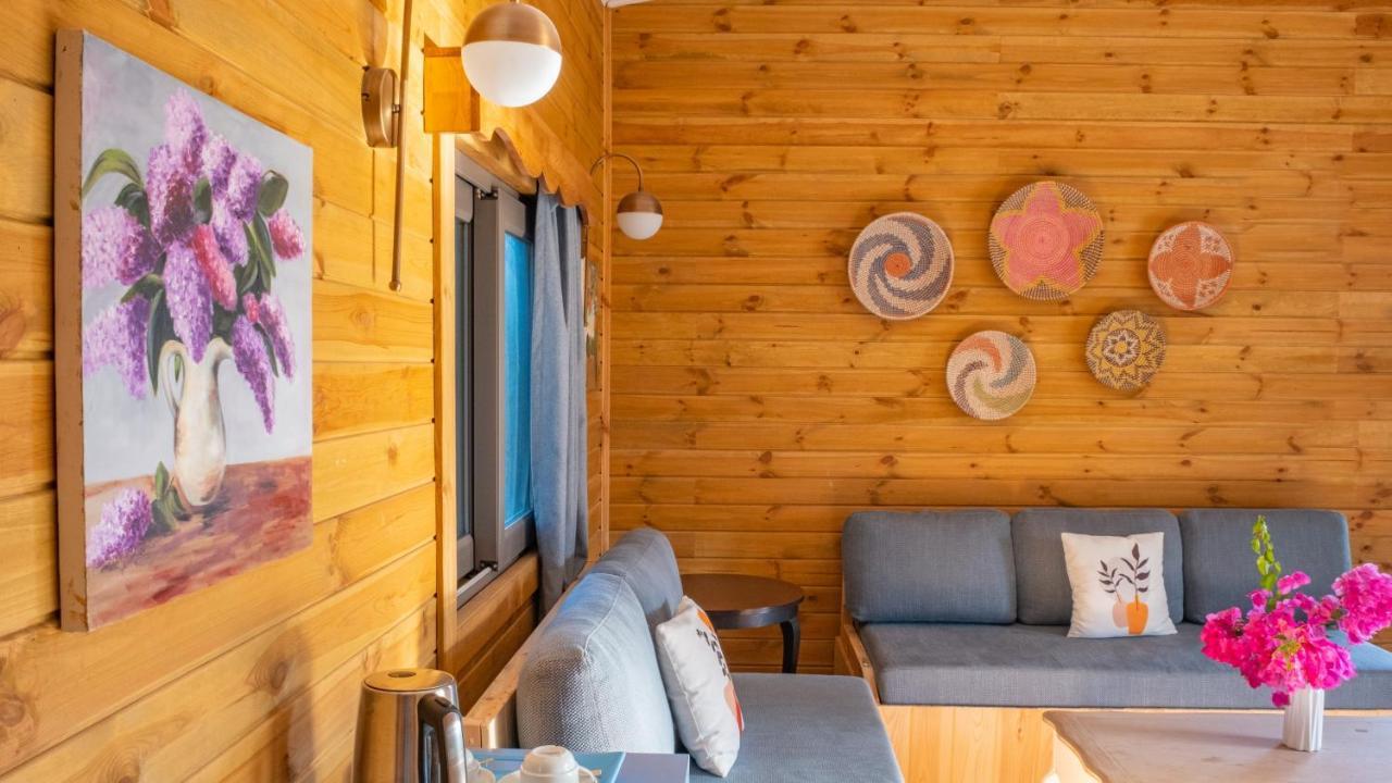 Turkuazkoey Guest House Finike Ngoại thất bức ảnh
