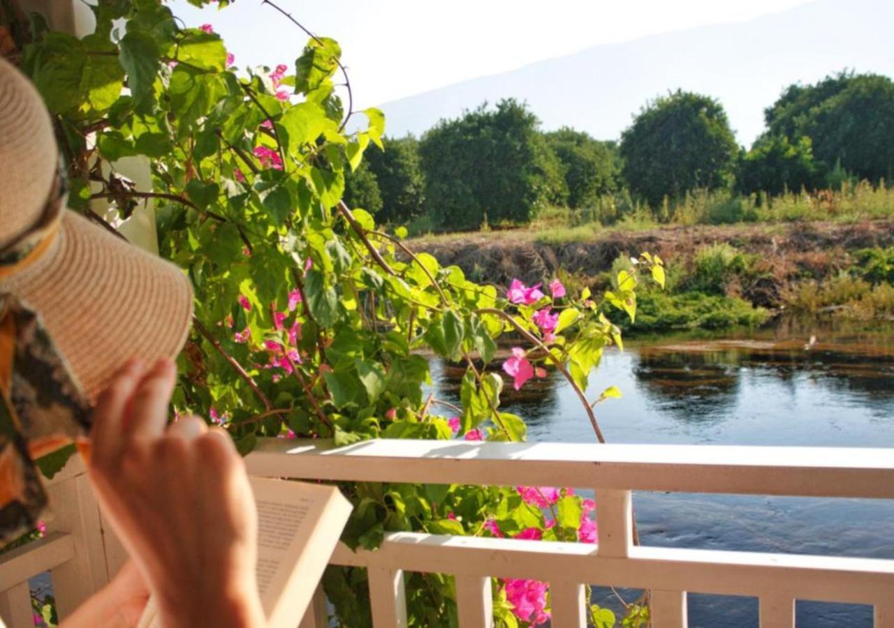 Turkuazkoey Guest House Finike Ngoại thất bức ảnh