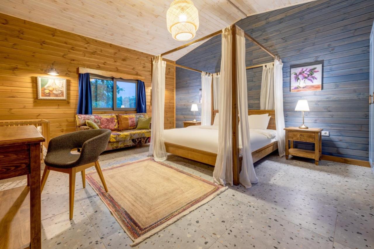Turkuazkoey Guest House Finike Ngoại thất bức ảnh