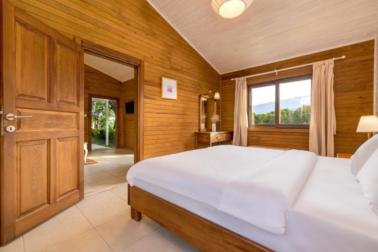 Turkuazkoey Guest House Finike Ngoại thất bức ảnh
