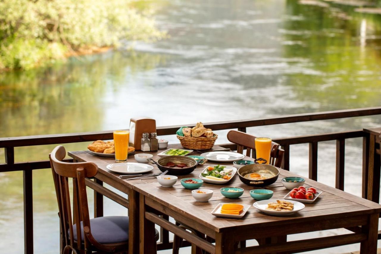 Turkuazkoey Guest House Finike Ngoại thất bức ảnh