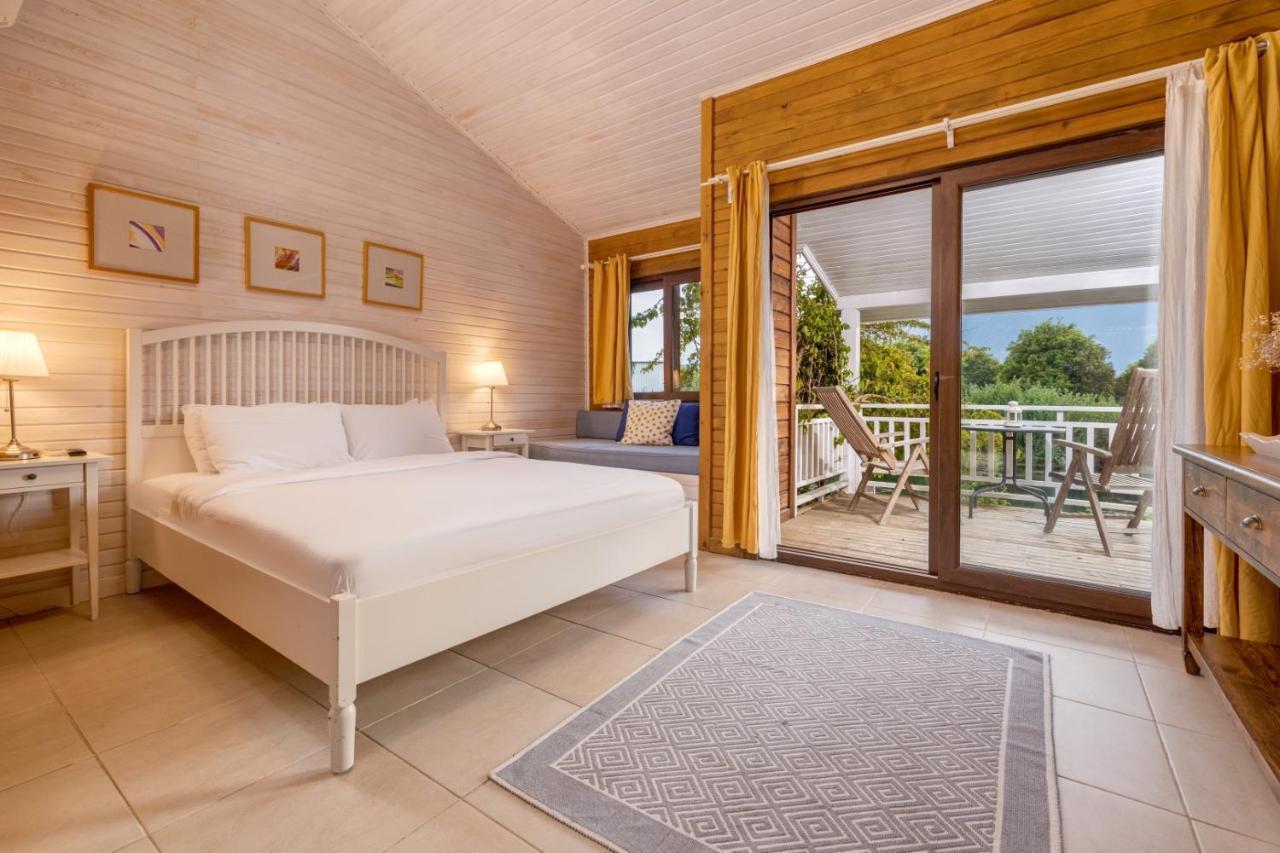Turkuazkoey Guest House Finike Ngoại thất bức ảnh