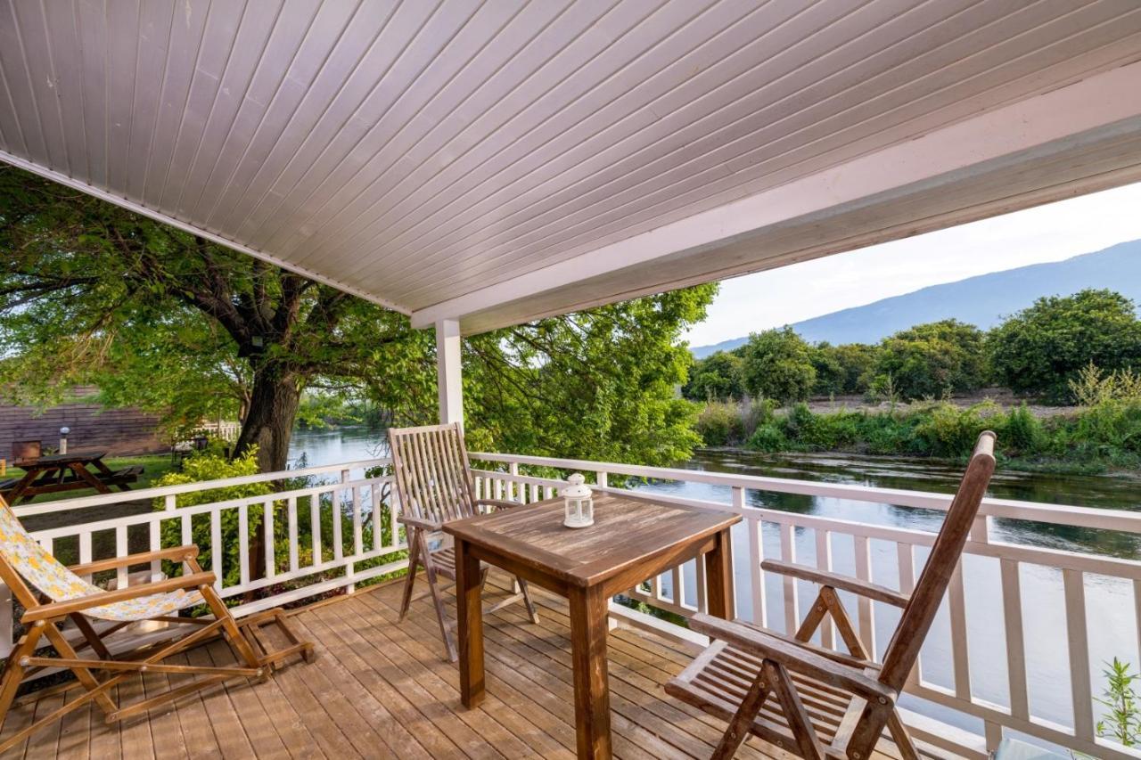 Turkuazkoey Guest House Finike Ngoại thất bức ảnh