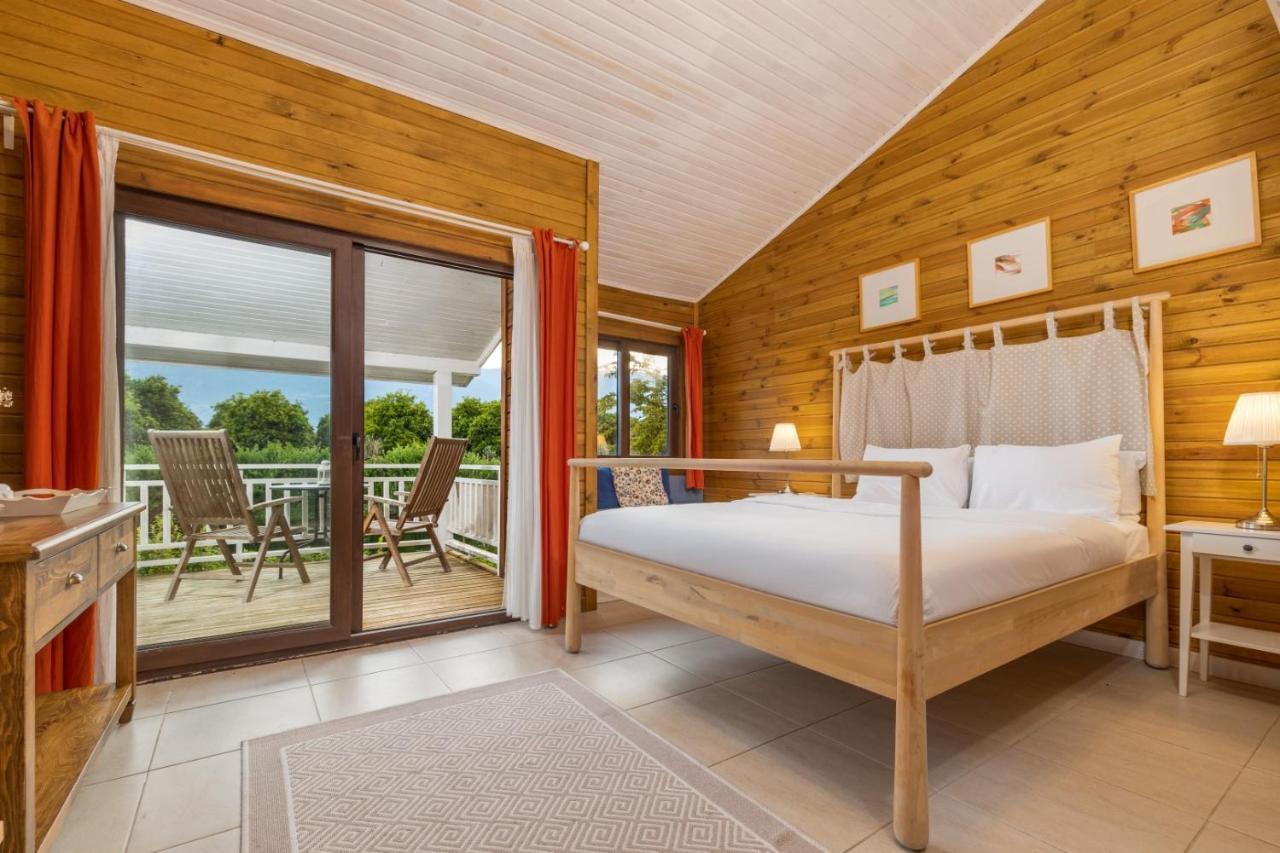 Turkuazkoey Guest House Finike Ngoại thất bức ảnh