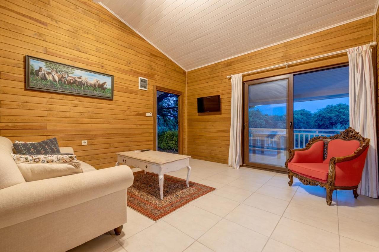 Turkuazkoey Guest House Finike Ngoại thất bức ảnh