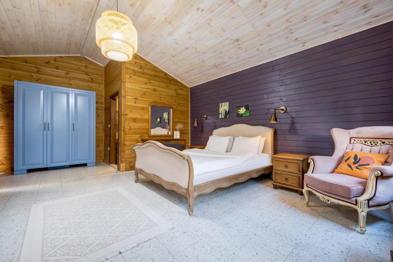 Turkuazkoey Guest House Finike Ngoại thất bức ảnh
