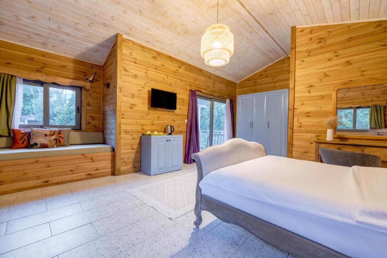 Turkuazkoey Guest House Finike Ngoại thất bức ảnh